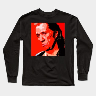 kill bill Long Sleeve T-Shirt